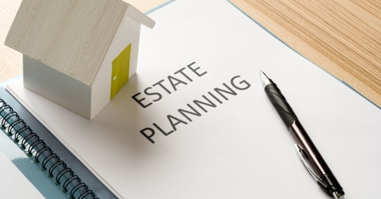 Estate Planning