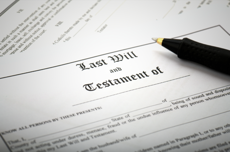 Is a copy of a will valid in North Carolina?
