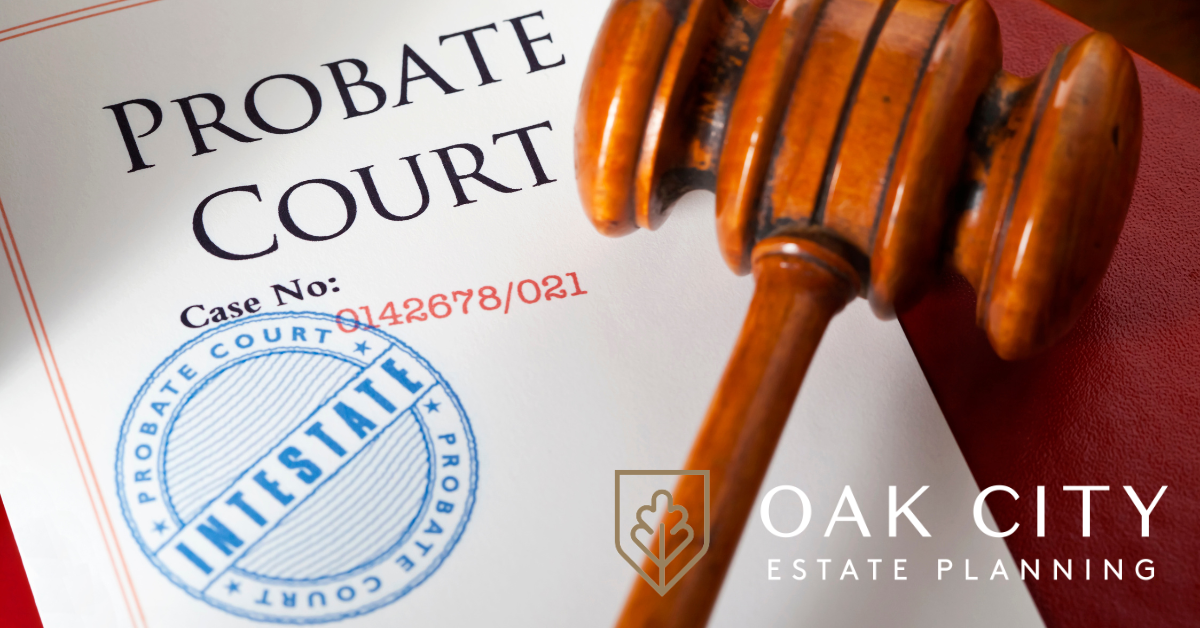 Can Probate Be Avoided?