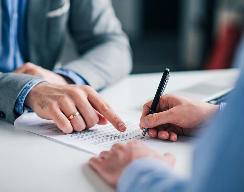 Business Succession Planning