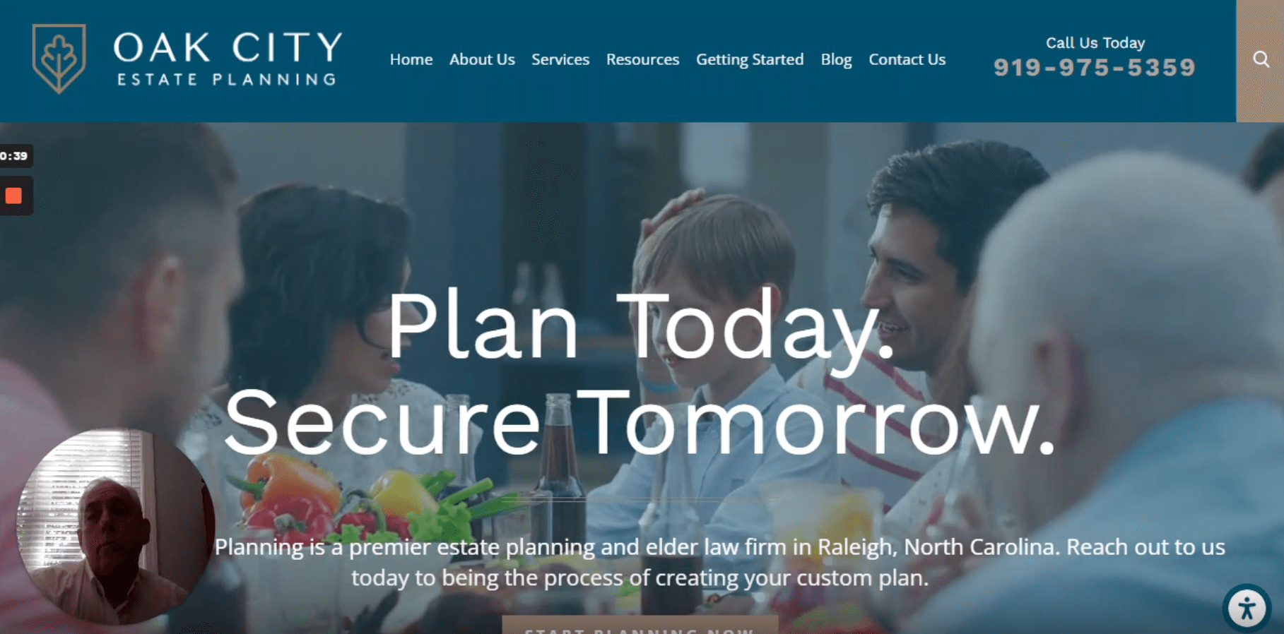 Video Why Young People Need Power of Attorney and Healthcare Directive